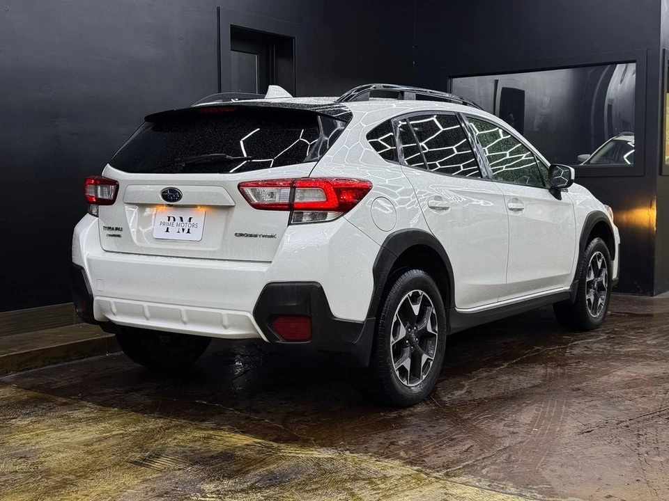 2019 Subaru Crosstrek 2nd Gen - Image 9 of 12
