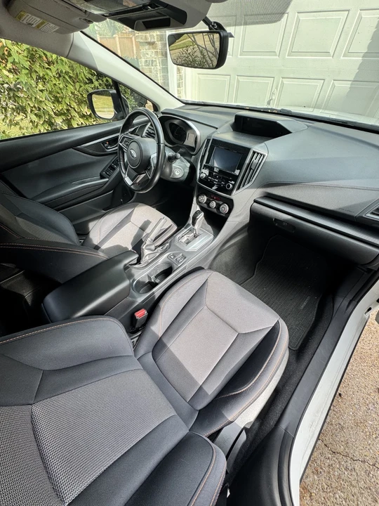 2019 Subaru Crosstrek 2nd Gen - Image 14 of 21