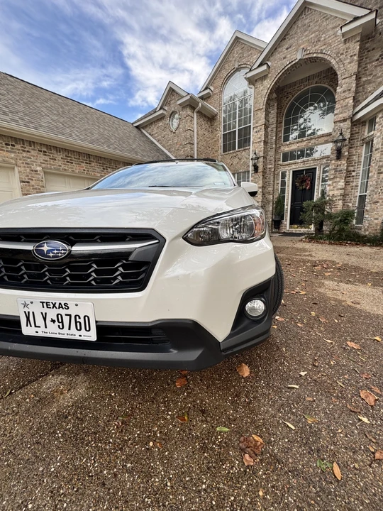 2019 Subaru Crosstrek 2nd Gen - Image 7 of 21
