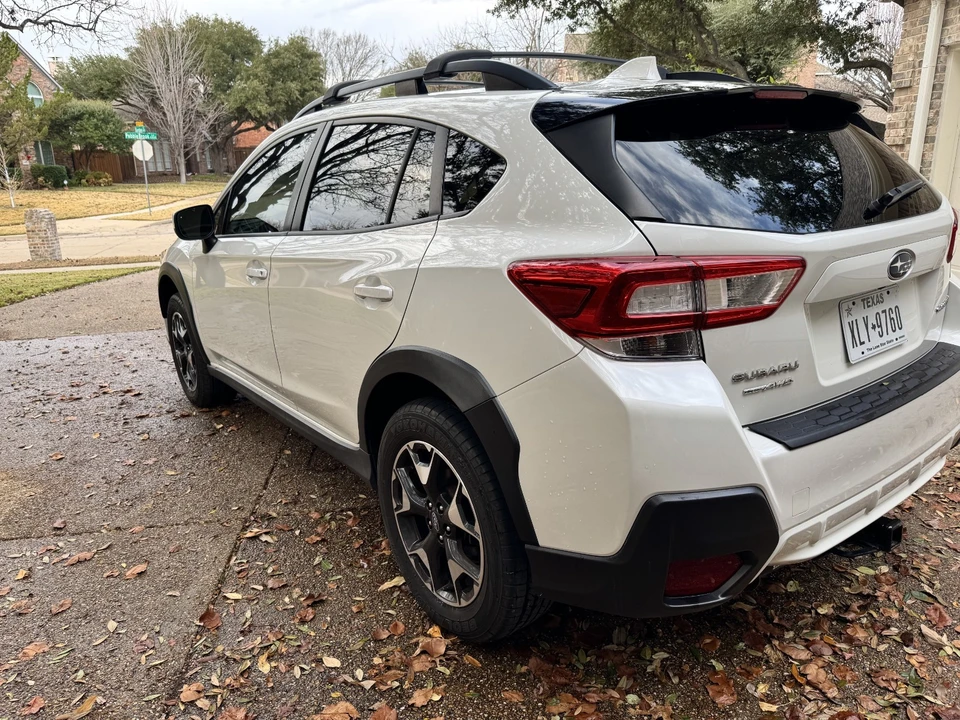 2019 Subaru Crosstrek 2nd Gen - Image 9 of 21