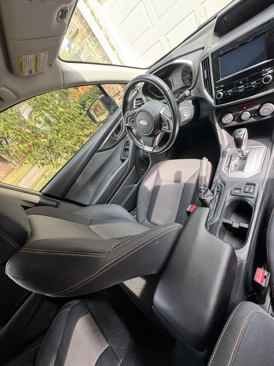 2019 Subaru Crosstrek 2nd Gen - Image 16 of 21