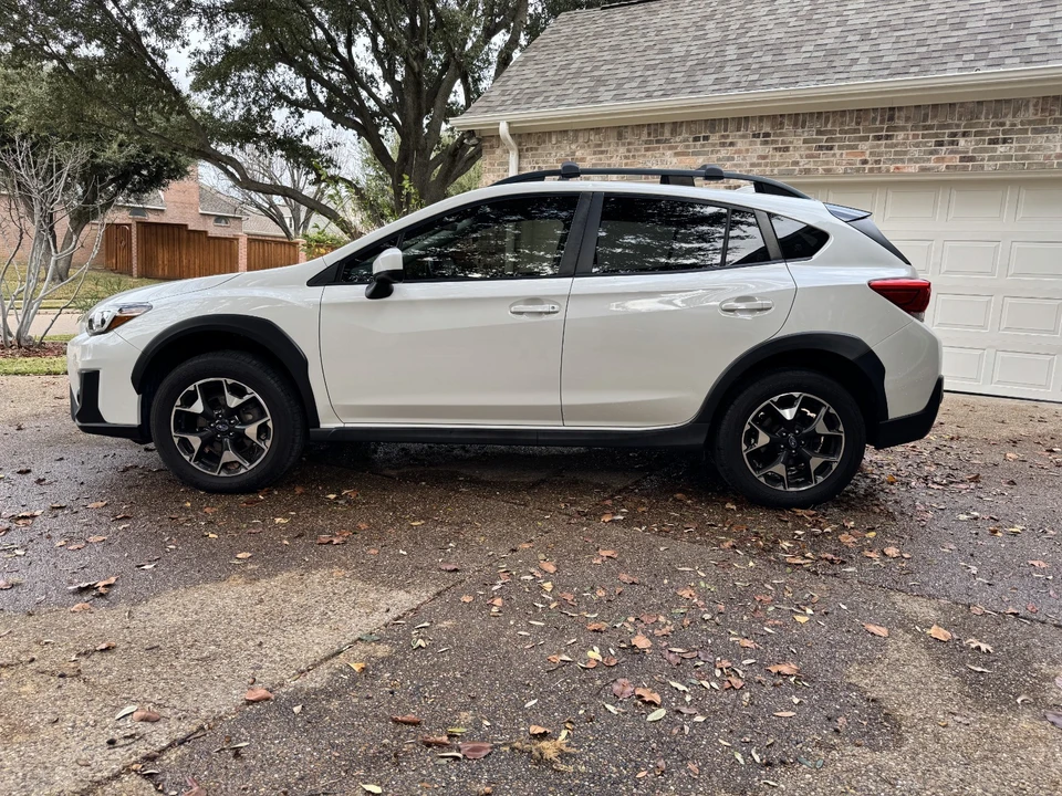 2019 Subaru Crosstrek 2nd Gen - Image 3 of 21