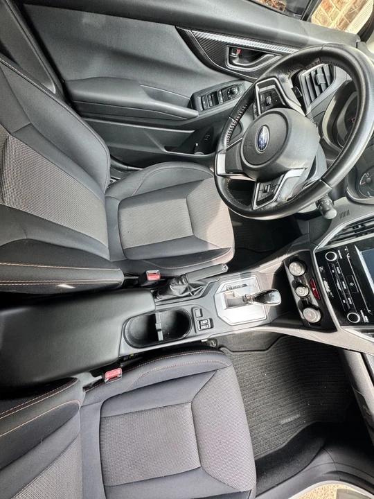 2019 Subaru Crosstrek 2nd Gen - Image 15 of 21