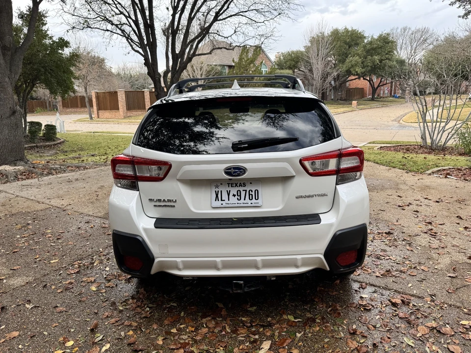 2019 Subaru Crosstrek 2nd Gen - Image 10 of 21