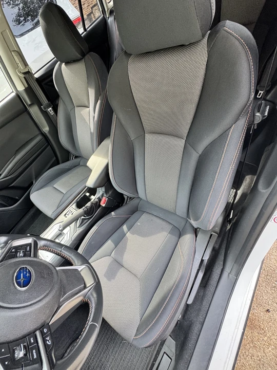 2019 Subaru Crosstrek 2nd Gen - Image 12 of 21