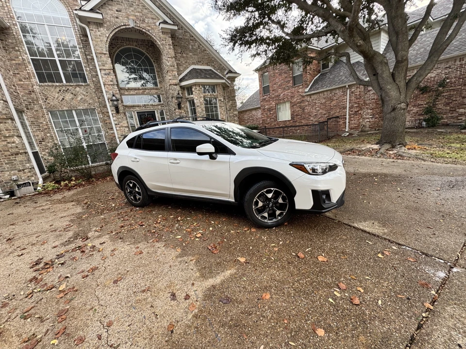 2019 Subaru Crosstrek 2nd Gen - Image 2 of 21