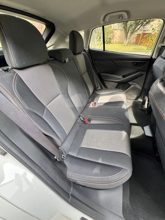 2019 Subaru Crosstrek 2nd Gen - Image 19 of 21