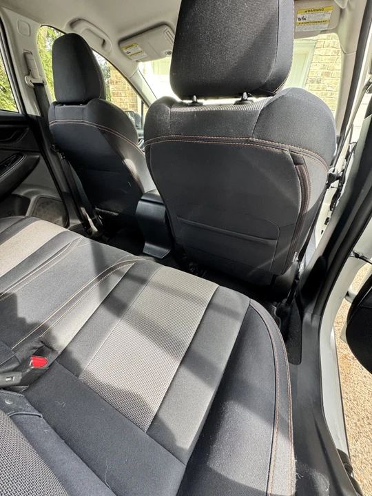2019 Subaru Crosstrek 2nd Gen - Image 18 of 21