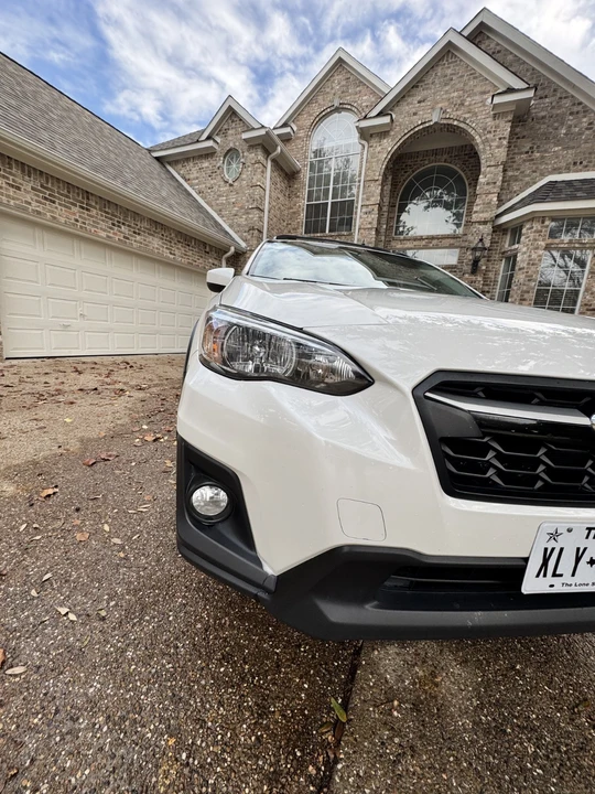 2019 Subaru Crosstrek 2nd Gen - Image 6 of 21