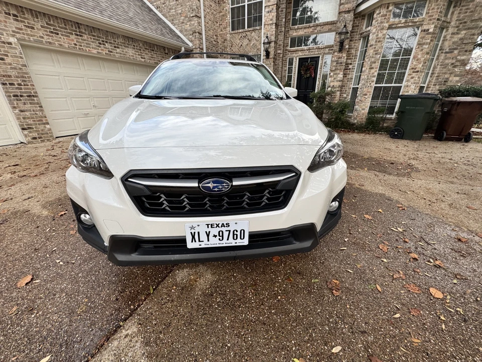 2019 Subaru Crosstrek 2nd Gen - Image 5 of 21