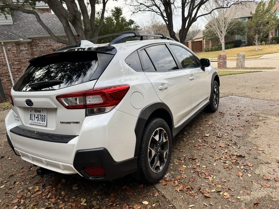 2019 Subaru Crosstrek 2nd Gen - Image 11 of 21