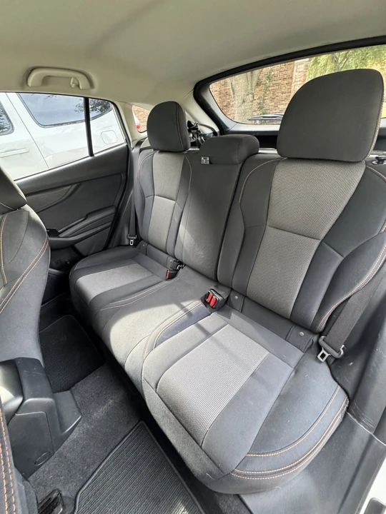 2019 Subaru Crosstrek 2nd Gen - Image 17 of 21