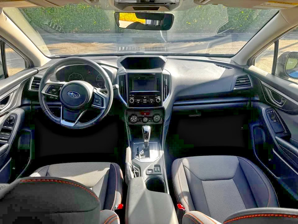 2019 Subaru Crosstrek 2nd Gen - Image 11 of 18
