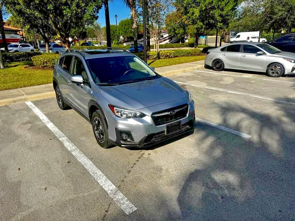 2019 Subaru Crosstrek 2nd Gen - Image 2 of 18