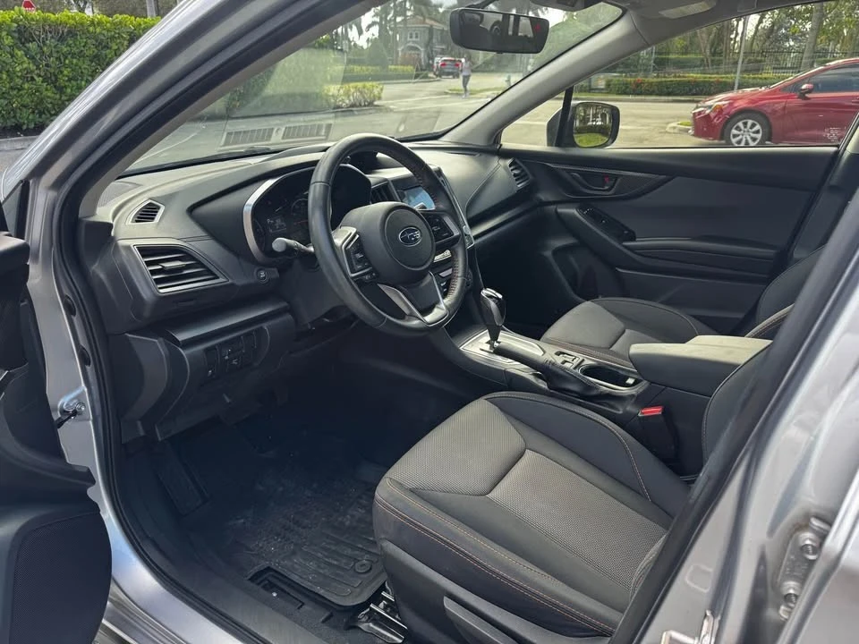 2019 Subaru Crosstrek 2nd Gen - Image 14 of 18