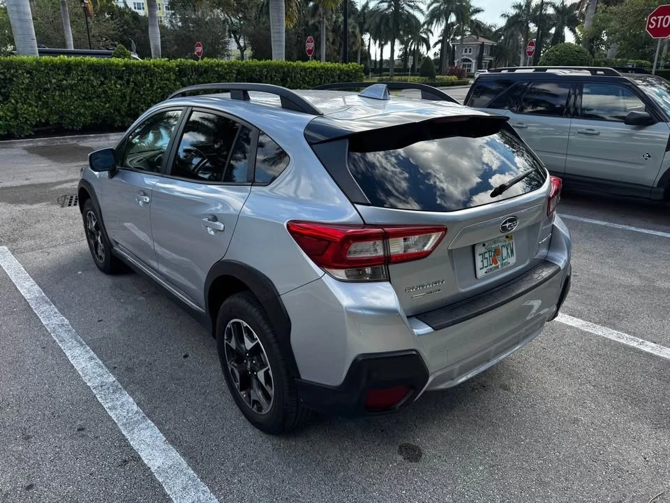 2019 Subaru Crosstrek 2nd Gen - Image 3 of 18