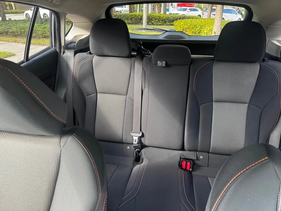 2019 Subaru Crosstrek 2nd Gen - Image 15 of 18