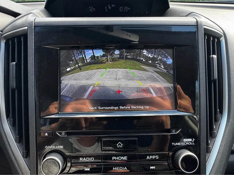 2019 Subaru Crosstrek 2nd Gen - Image 10 of 18