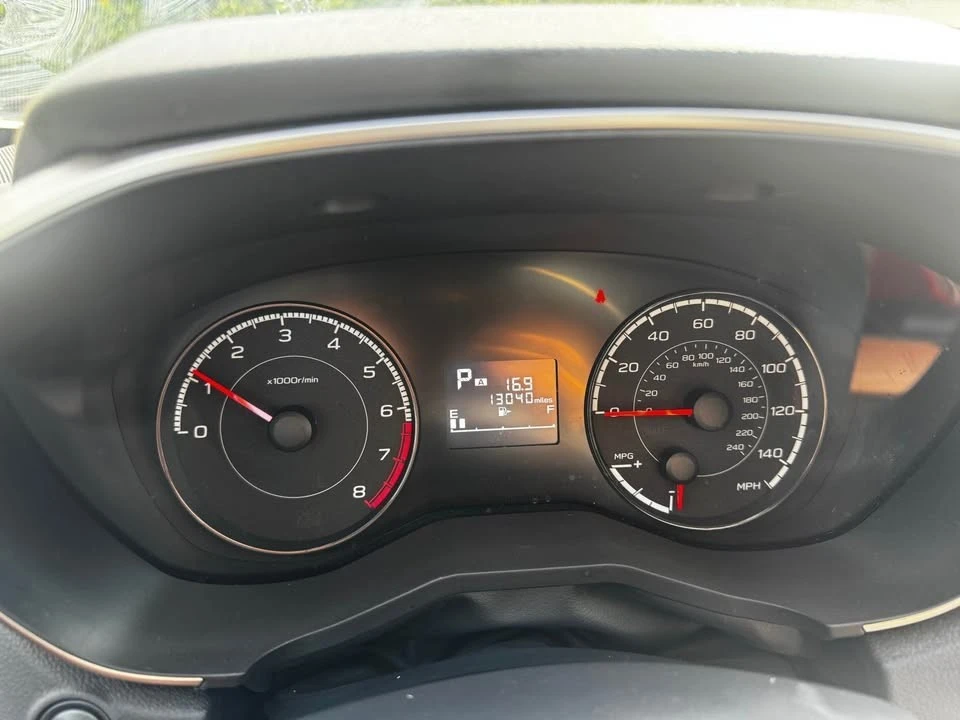 2019 Subaru Crosstrek 2nd Gen - Image 8 of 18