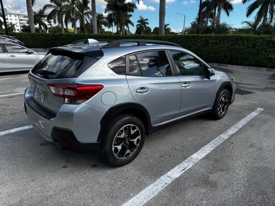 2019 Subaru Crosstrek 2nd Gen - Image 6 of 18
