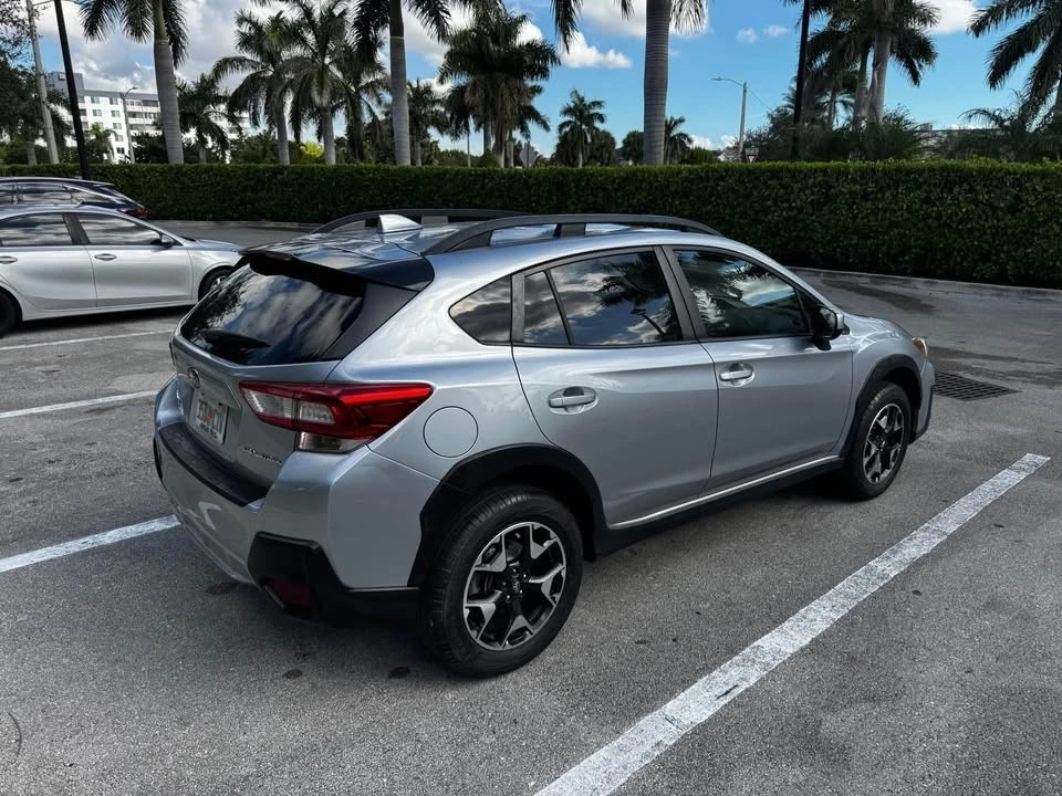 2019 Subaru Crosstrek 2nd Gen - Image 4 of 18