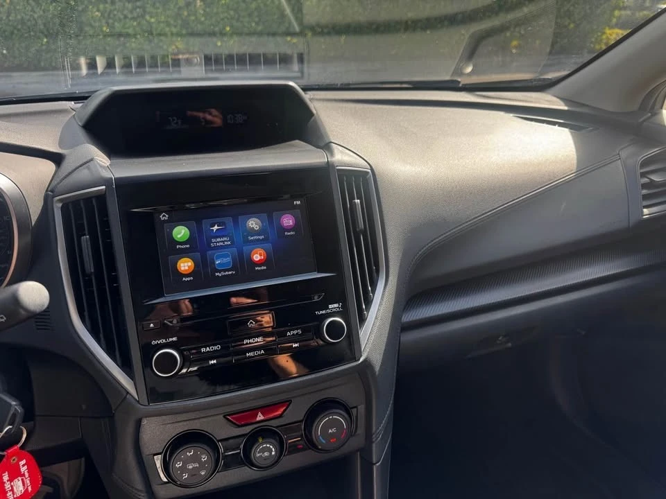2019 Subaru Crosstrek 2nd Gen - Image 9 of 18