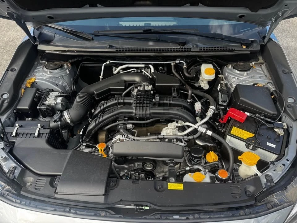 2019 Subaru Crosstrek 2nd Gen - Image 17 of 18