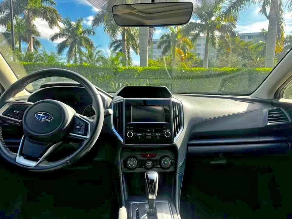2019 Subaru Crosstrek 2nd Gen - Image 12 of 18