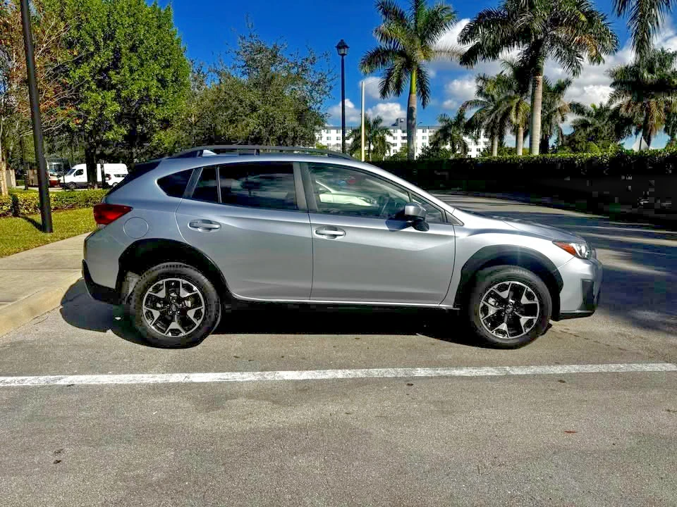 2019 Subaru Crosstrek 2nd Gen - Image 5 of 18