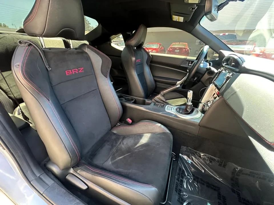 2019 Subaru BRZ 1st Gen - Image 16 of 18
