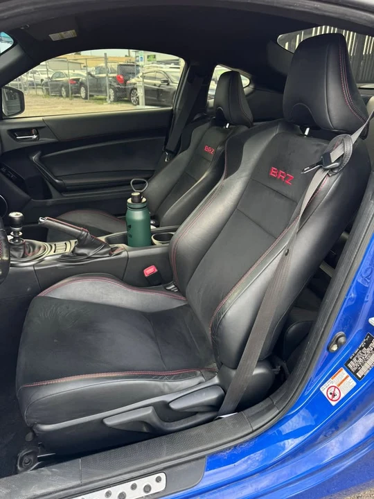 2019 Subaru BRZ 1st Gen - Image 6 of 10