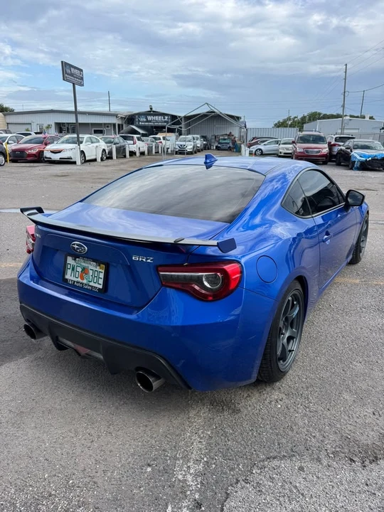 2019 Subaru BRZ 1st Gen - Image 5 of 10