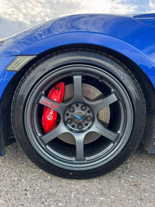 2019 Subaru BRZ 1st Gen - Image 9 of 10