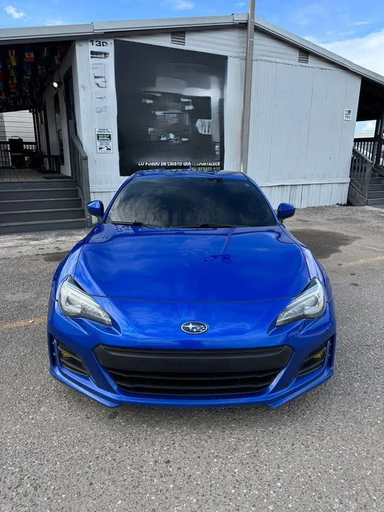 2019 Subaru BRZ 1st Gen - Image 2 of 10