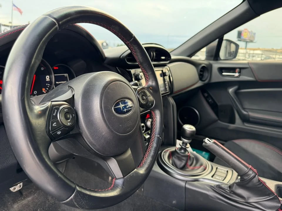 2019 Subaru BRZ 1st Gen - Image 7 of 10