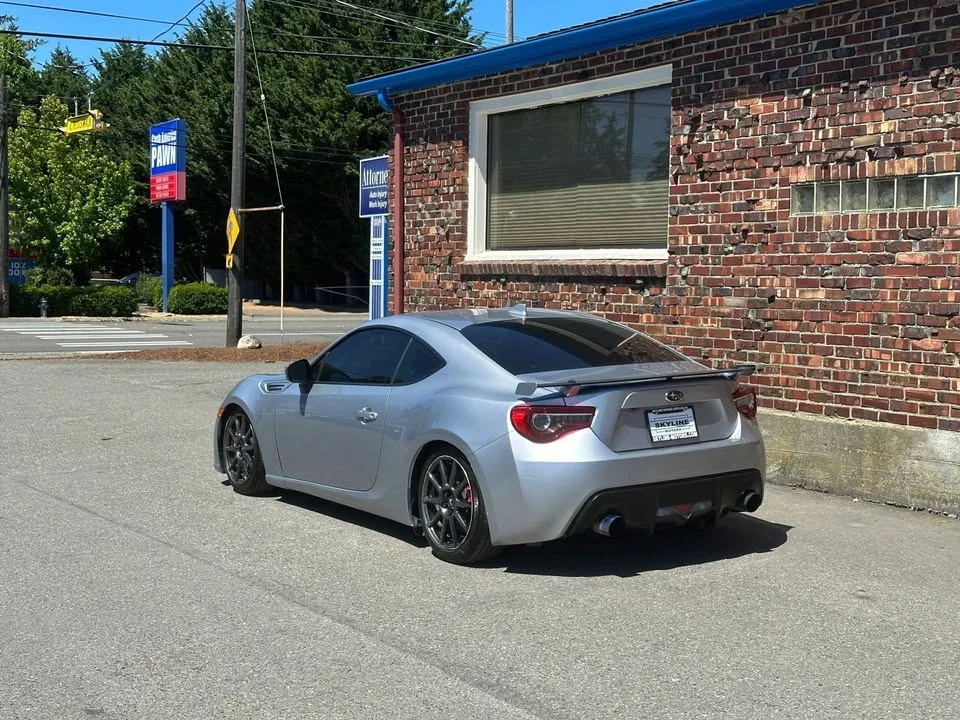 2019 Subaru BRZ 1st Gen - Image 3 of 18