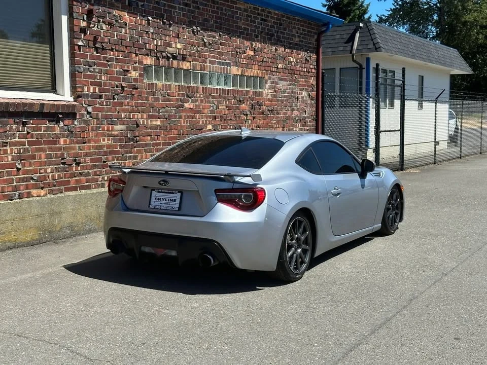 2019 Subaru BRZ 1st Gen - Image 5 of 18