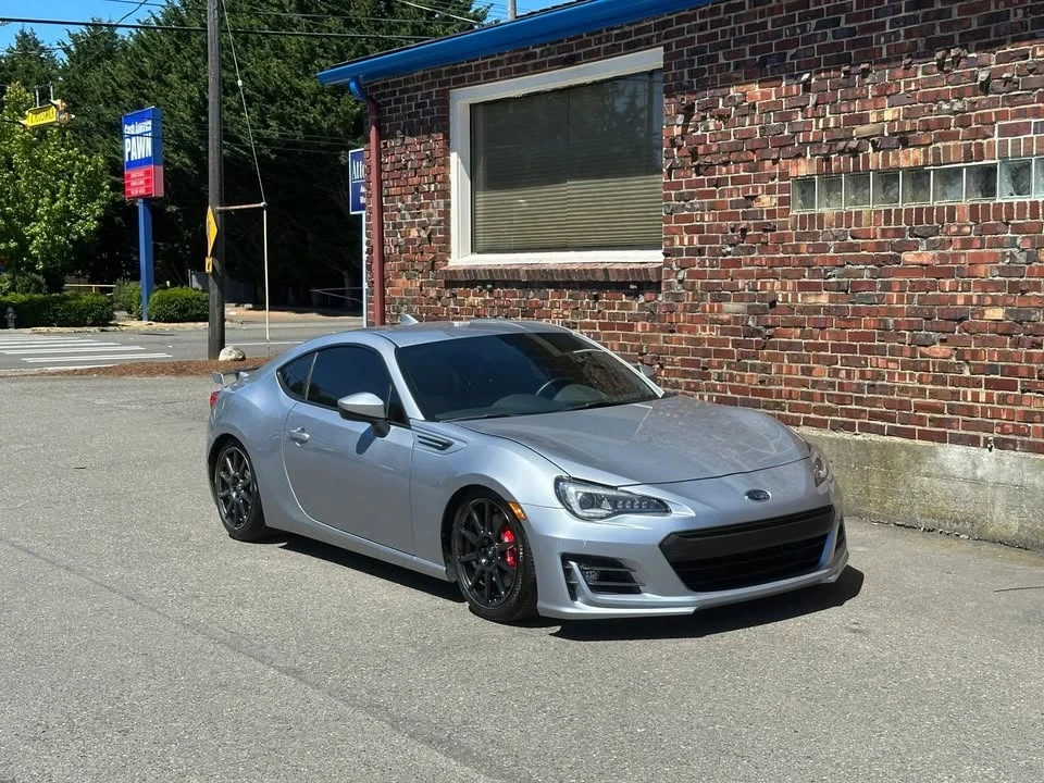 2019 Subaru BRZ 1st Gen - Image 7 of 18
