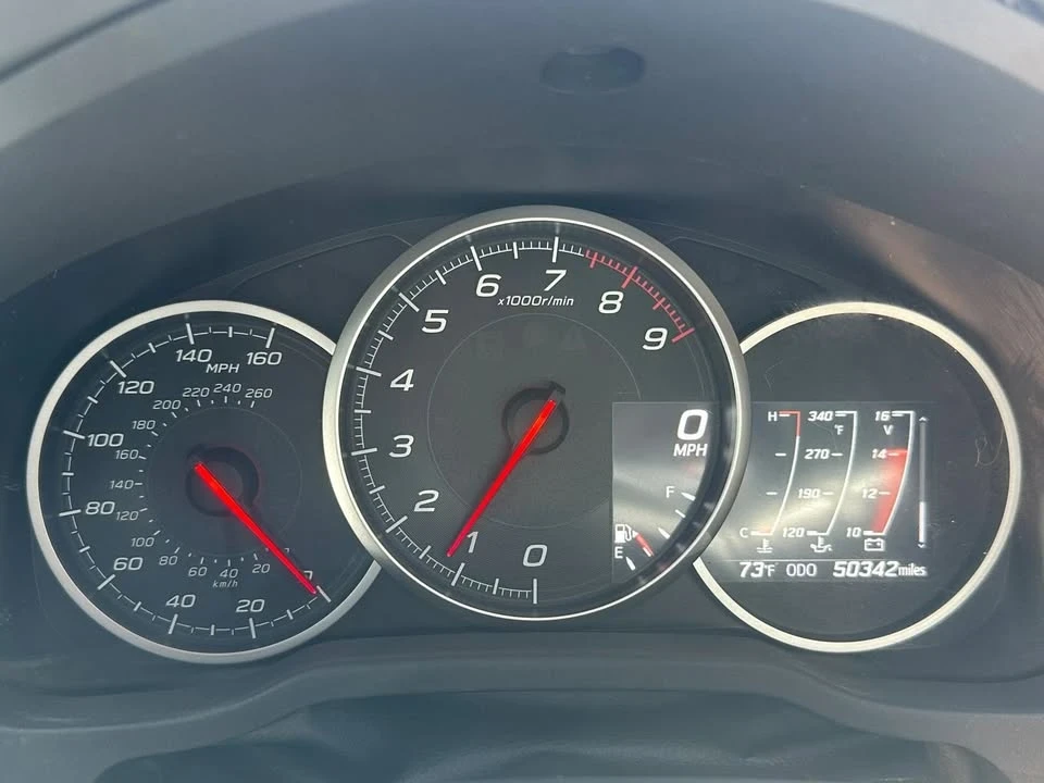 2019 Subaru BRZ 1st Gen - Image 18 of 18