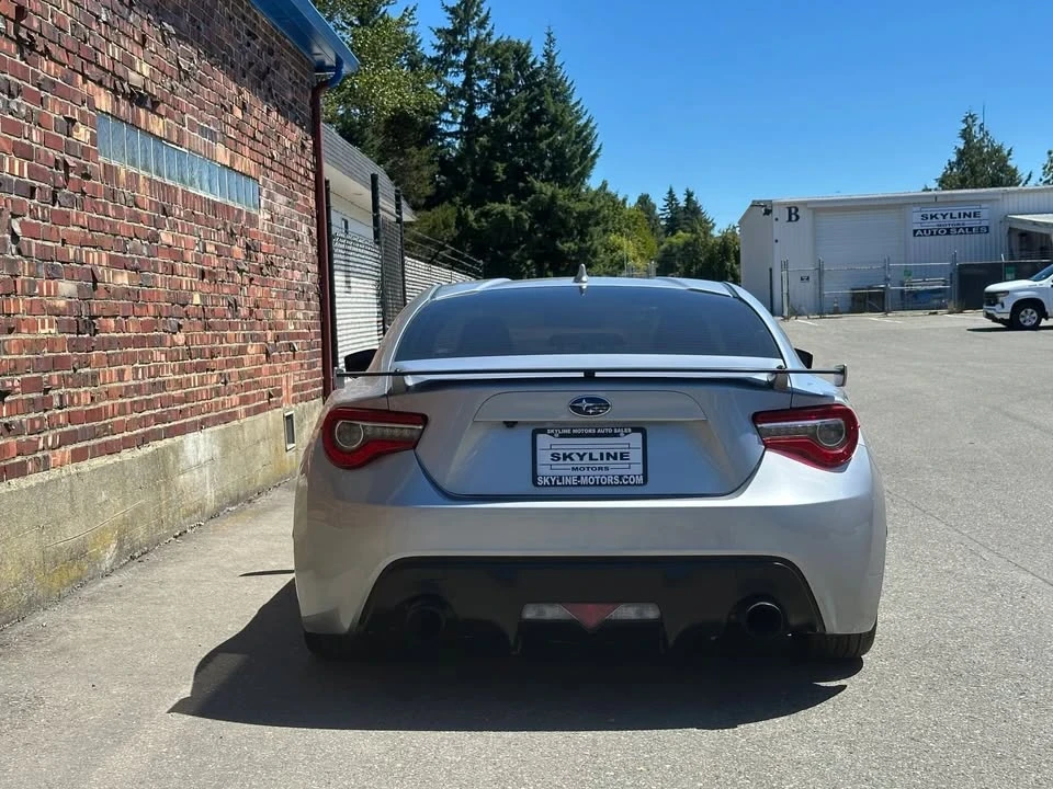2019 Subaru BRZ 1st Gen - Image 4 of 18