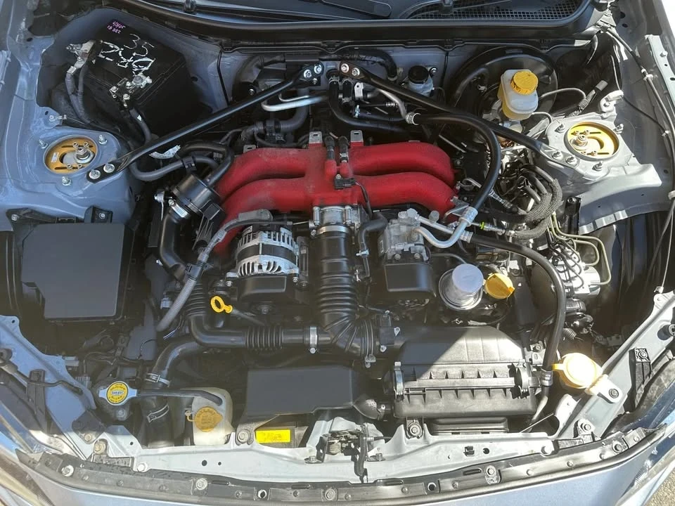 2019 Subaru BRZ 1st Gen - Image 9 of 18