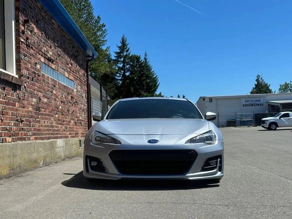 2019 Subaru BRZ 1st Gen - Image 8 of 18