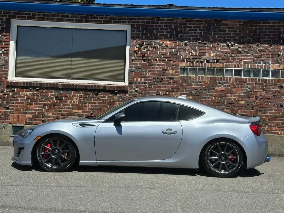 2019 Subaru BRZ 1st Gen - Image 2 of 18