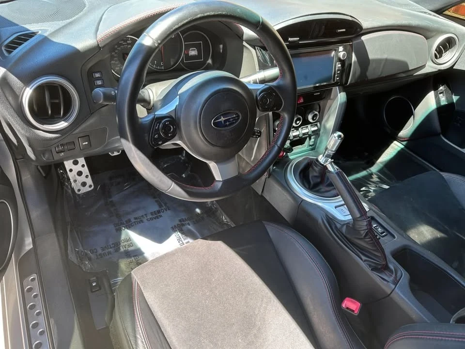 2019 Subaru BRZ 1st Gen - Image 12 of 18