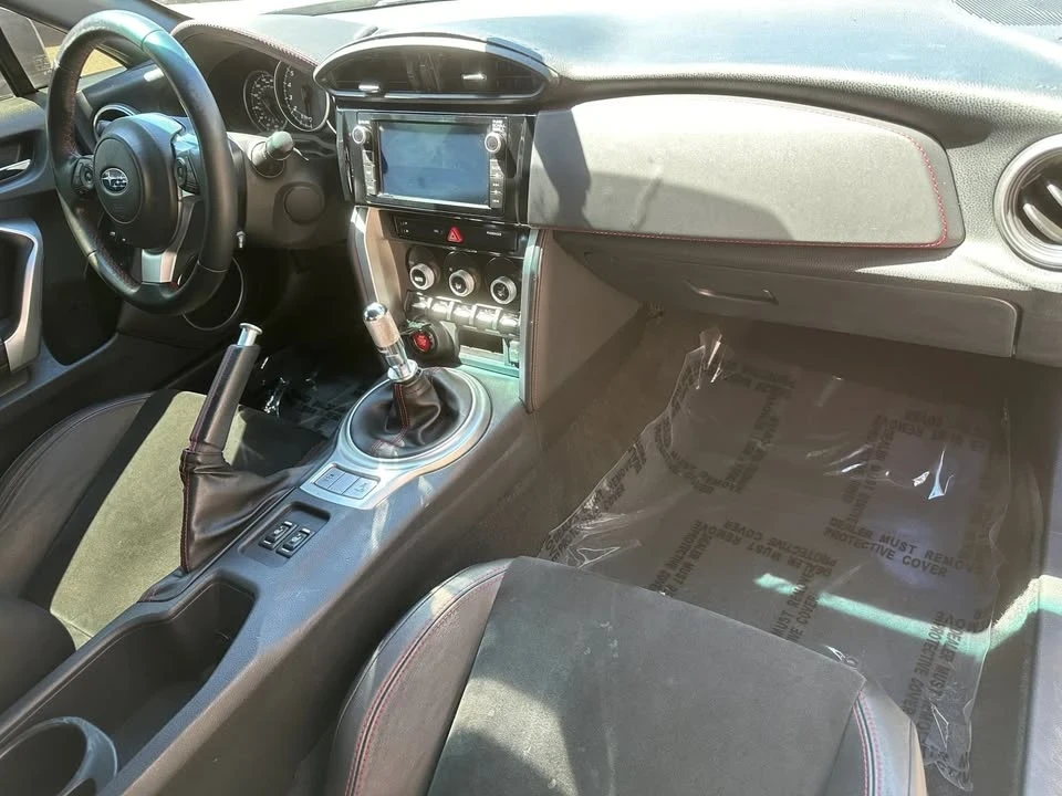 2019 Subaru BRZ 1st Gen - Image 17 of 18