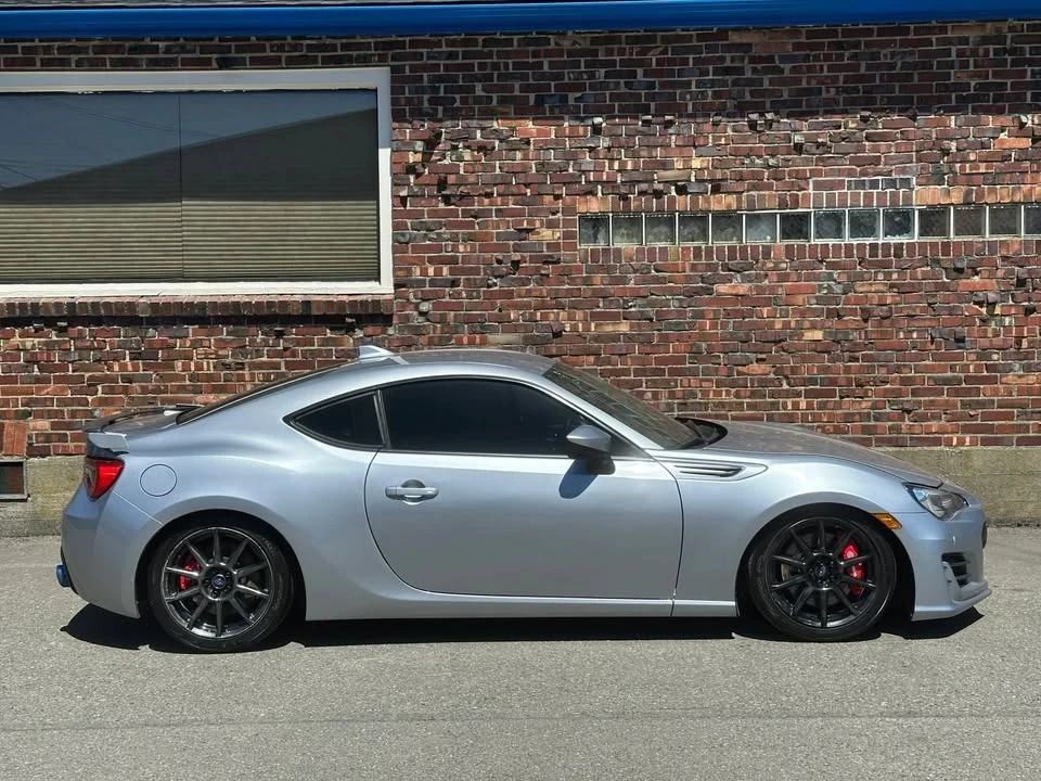 2019 Subaru BRZ 1st Gen - Image 6 of 18