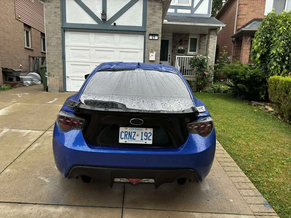 2019 Subaru BRZ 1st Gen - Image 2 of 14