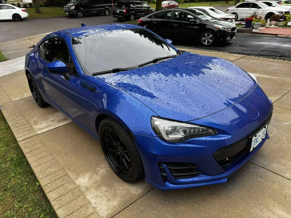 2019 Subaru BRZ 1st Gen - Image 6 of 14