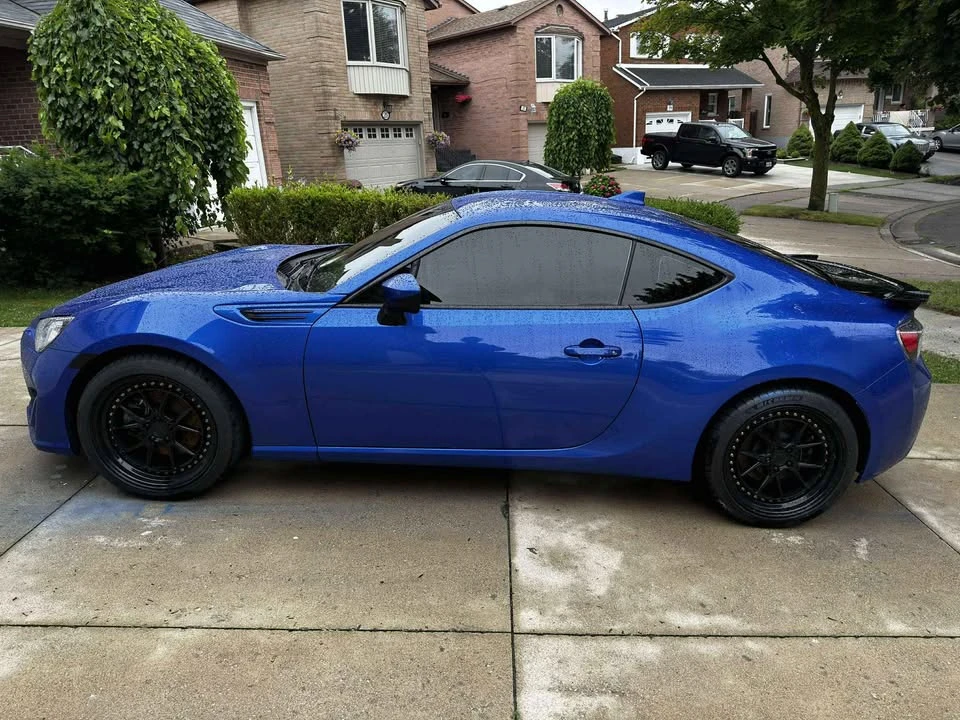 2019 Subaru BRZ 1st Gen - Image 8 of 14