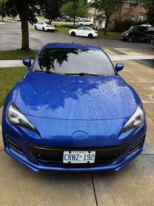 2019 Subaru BRZ 1st Gen - Image 5 of 14